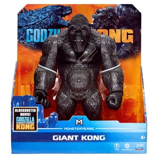 King kong sales toys at walmart