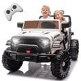 thumbnail image 3 of BEIMIMU 24V 2-Seater Kids Ride-On Toy Car, Remote Controlled, 400W Motor, 3 of 10