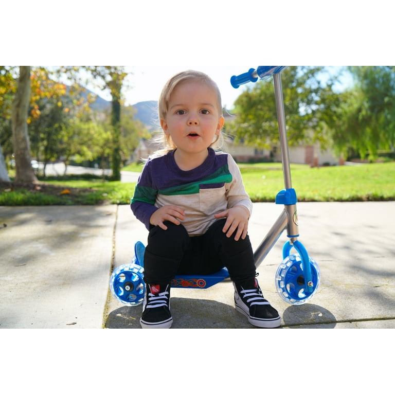 Razor lil kick on sale scooter walmart