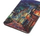 thumbnail image 3 of Funda protectora de piel sintética de colores para Amazon Kindle de 10.ª generación (2019) Estilo 2, 3 of 7