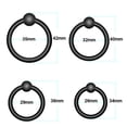 thumbnail image 1 of Silicone Penis Ring for Men,Pleasure Ring 3 Pack, 1 of 6