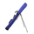 thumbnail image 1 of Wweixi Sac de Golf Imperméable et Anti-Poussière avec Support de Lancer et Sac Bleu, 1 of 1