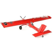 E-flite RC Airplane DRACO 2.0m Smart BNF Basic Transmitter Battery and Charger not Included with AS3X and SAFE Select EFL12550 Airplanes B&F Electric