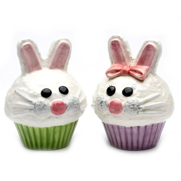 Bunny  Salt & Pepper Shaker