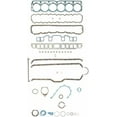 thumbnail image 2 of FEL-PRO 260-1193 Gasket Kit Fits select: 1989-1990 JEEP WRANGLER / YJ, 1987-1988 JEEP WRANGLER, 2 of 3