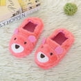 thumbnail image 4 of Girls Boys Snow Boots Warm Winter Fur Lined Baby Shoes (Infant/Toddler/Little Kid), 4 of 8