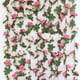 thumbnail image 2 of Rosas Artificiales Con 45 Cabezas Planta De Simulación Enredadera Accesorios De Fotografía De Bodas Para Tiendas Ventanas Restaurantes Fiestas seitruly HA043837-03, 2 of 6