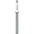 thumbnail image 2 of Rallador para Alimentos Microplane Classic Zester para Cítricos Blanco, 2 of 9
