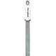 thumbnail image 2 of Rallador para Alimentos Microplane Classic Zester para Cítricos Blanco, 2 of 9