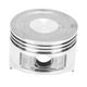 thumbnail image 2 of Eddwiin Kit de Montaje de Anillo de pistón para generador de Gasolina, Piezas de Repuesto aptas para 168F-6.5/168F-2/GX200, 2 of 14