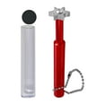 thumbnail image 1 of Lipstore Affûtage de Rainure de Club de Golf Compact Portable pour Semelles Compensées Utilité pour Lancer, 1 of 8