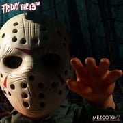 Friday The 13th - MDS Mega Scale - 15 Jason with Sound