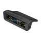 thumbnail image 5 of Sistema de monitoreo de presión de neumáticos, sistema de monitoreo de presión de neumáticos solar inalámbrico con pantalla LCD, función de voz, 6 modos de alarma y 4 sensores internos, sistema de mon, 5 of 8