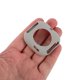 thumbnail image 5 of AURARMLET 10Ud Para Silicona Compatible Con Amazfit Bip6 Cubierta Hueca Desmontable, 5 of 7