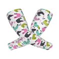 thumbnail image 1 of Balery Funny Chicken Mangas Refrescantes para Brazos para Hombre y Mujer – Transpirables y Absorbentes de Humedad para Mujeres, Hombres y Niños, 1 of 7