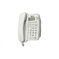 thumbnail image 4 of AT&T CL2909 Corded Phone with Speakerphone and Caller ID/Call Waiting, White, 4 of 4