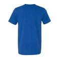 thumbnail image 3 of Bella + Canvas 3021 Men's Jersey Short-Sleeve Pocket T-Shirt, 3 of 5
