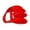 Red #209, variant on Sand Shovel 2-in-1 Dinosaur & Excavator Digging Tool Heavy Duty Beach Snow Digging Spade for Outdoor Sandcastle Building 7.9"×5.9"