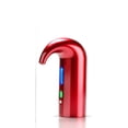 thumbnail image 1 of Electric Wine Decanter – Easy One Touch Red & White Wine Accessories, Ideal for Beginners and Enthusiasts, Spout Pourer, Wine Preserver – Best Christmas Day Gifts for Dad (Lucky red), 1 of 5
