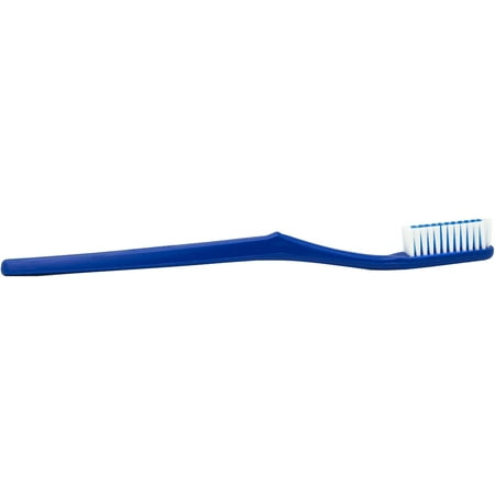 Toothbrush - 52 Tufts, Blue - CASE OF 1440