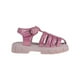 thumbnail image 2 of HUARACHES NIÑA BAMBINO BM632-A2 SIMIPIEL ROSA, 2 of 4