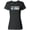 AB-Black, variant on Inktastic Type 1 Diabetes Warrior Women's T-Shirt