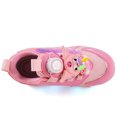 thumbnail image 5 of Kids LED Roller Skate Shoes with Wheel Light up Roller Shoes Kids Skates Sneakers Gift for Girls Boys Children, 5 of 22