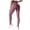 Light Purple, variant on idosla Women Scrunch Butt Lifting Leggings for Women Seamless High Waisted Workout Yoga Pants Gym Booty Tights (Sky Blue, L)