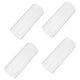 thumbnail image 5 of 4pcs Transparent Vela Shades Simple Style Cubiertas Cubiertas Clear Vele Shades, 5 of 7