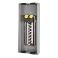 thumbnail image 6 of Square D Homeline Qwik-Grip Load Center - 200A 60-Circuit 30-Space Indoor Main Breaker, 6 of 9