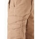 thumbnail image 2 of Pantalones tácticos Tru-Spec 24-7 originales para hombre Coyote 54 de ancho x 37 de largo, 2 of 4