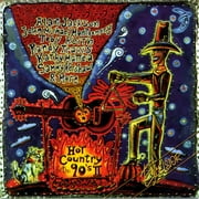 Hot Country For The 90s II