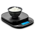thumbnail image 6 of Ozeri ZK420 Garden and Kitchen Scale, with 0.5 g (0.01 oz) Precision Weighing Technology, 6 of 8