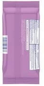 Vagisil Anti-Itch Medicated Wipes 20 Each (Pack of 3)