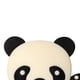 thumbnail image 5 of Mordedores de silicona para bebés sin BPA, animales de dibujos animados, Panda, juguetes para masticar para bebés recién nacidos Tmvgtek juguetes de los niños, 5 of 8