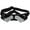Black, variant on Dog Sunglasses Goggles UV Snowproof Puppy Glasses for Small to Medium Breed Dog for Outdoor Driving Riding with Frame Adjustable Straps