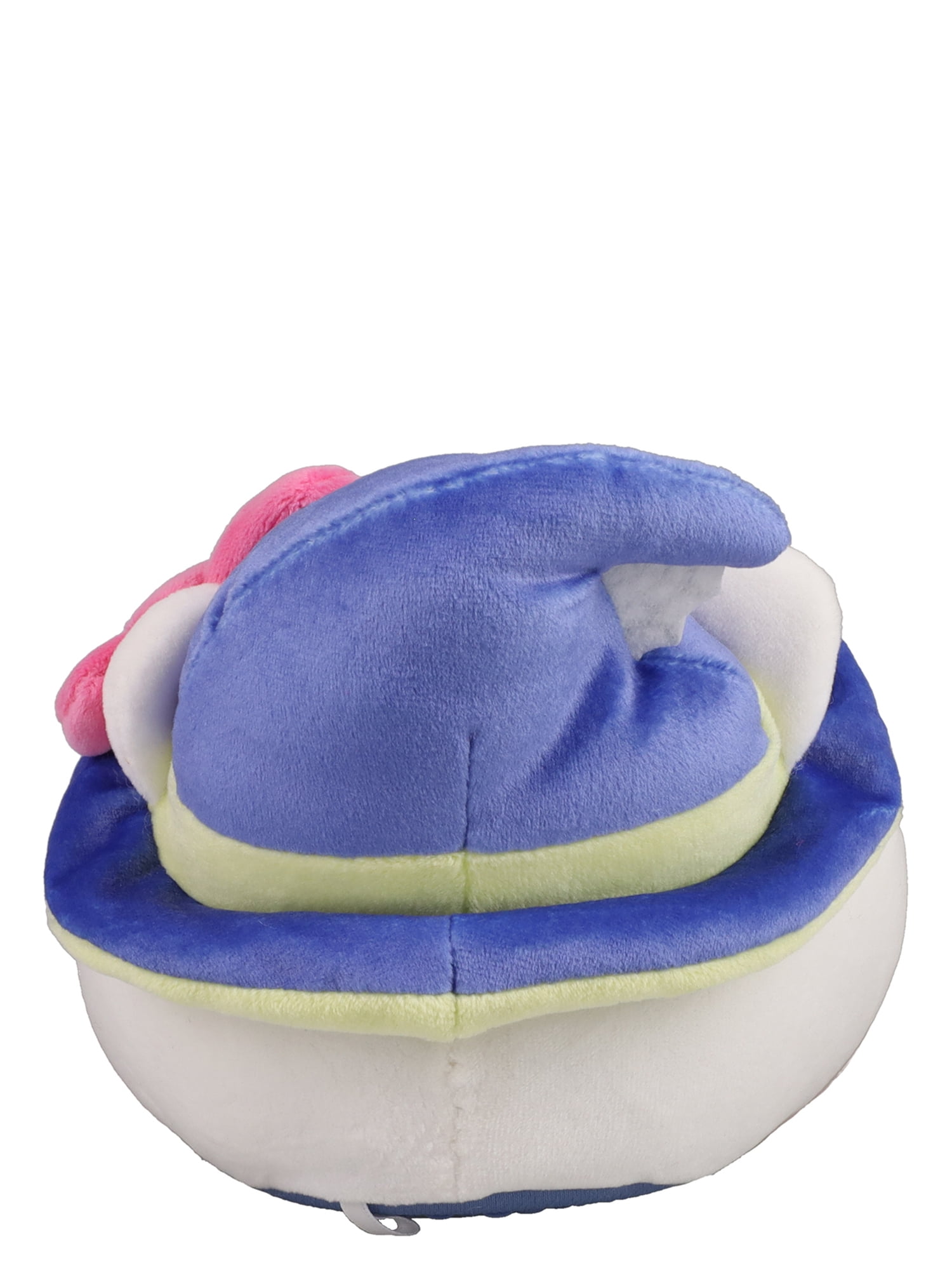 Hello Kitty® Women's Halloween Witch Plush Slippers