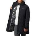 thumbnail image 5 of Women's Lay D Down II Mid Jacket, 5 of 6