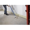 thumbnail image 3 of Floor Scrapers, 54 Inch Long Handle, Steel Blade, Flooring and Tile Scraper Tool, FFS36, 3 of 3