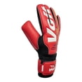 thumbnail image 2 of Guantes de Portero Adulto Performance Snakebite T. 10 Rojo, 2 of 3
