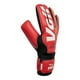 thumbnail image 2 of Guantes de Portero Adulto Performance Snakebite T. 9 Rojo, 2 of 3