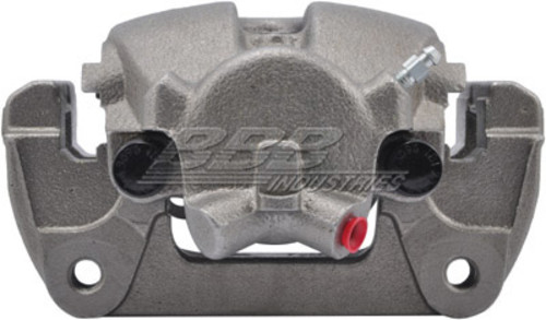 TERREPOWER formerly BBB Industries 99-02409B Reman Caliper w/installation Hardware