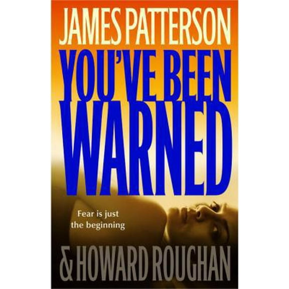 Pre-Owned You've Been Warned (Hardcover) 0316014508 9780316014502