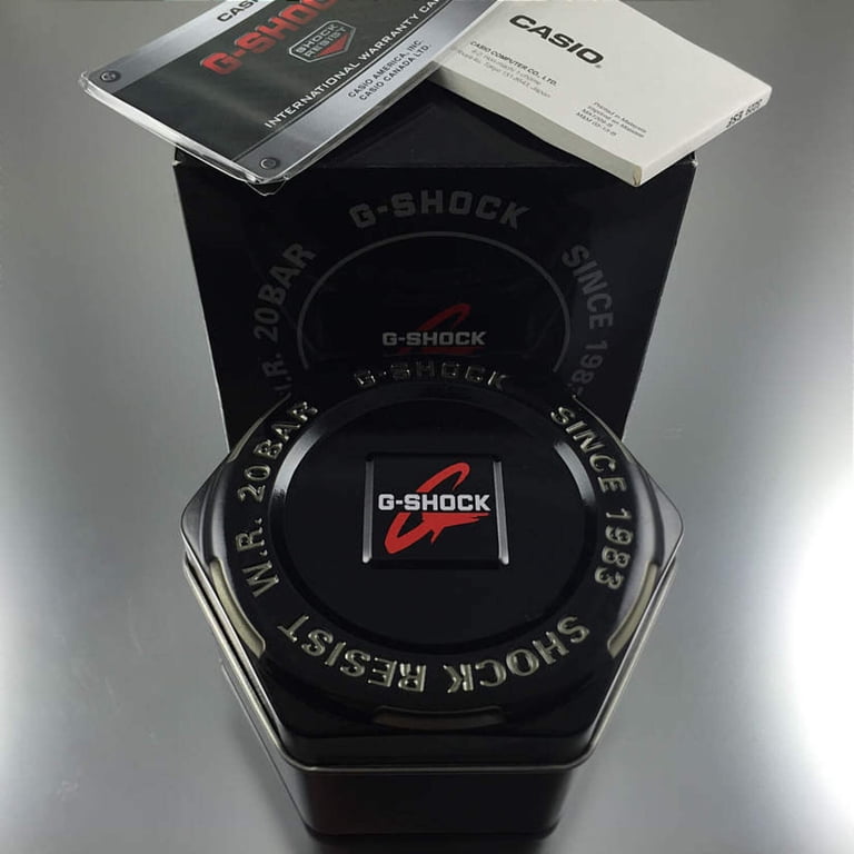 Grey G-Shock Heathered 6900 Series Watch GDX6900HT-8 - Walmart.com
