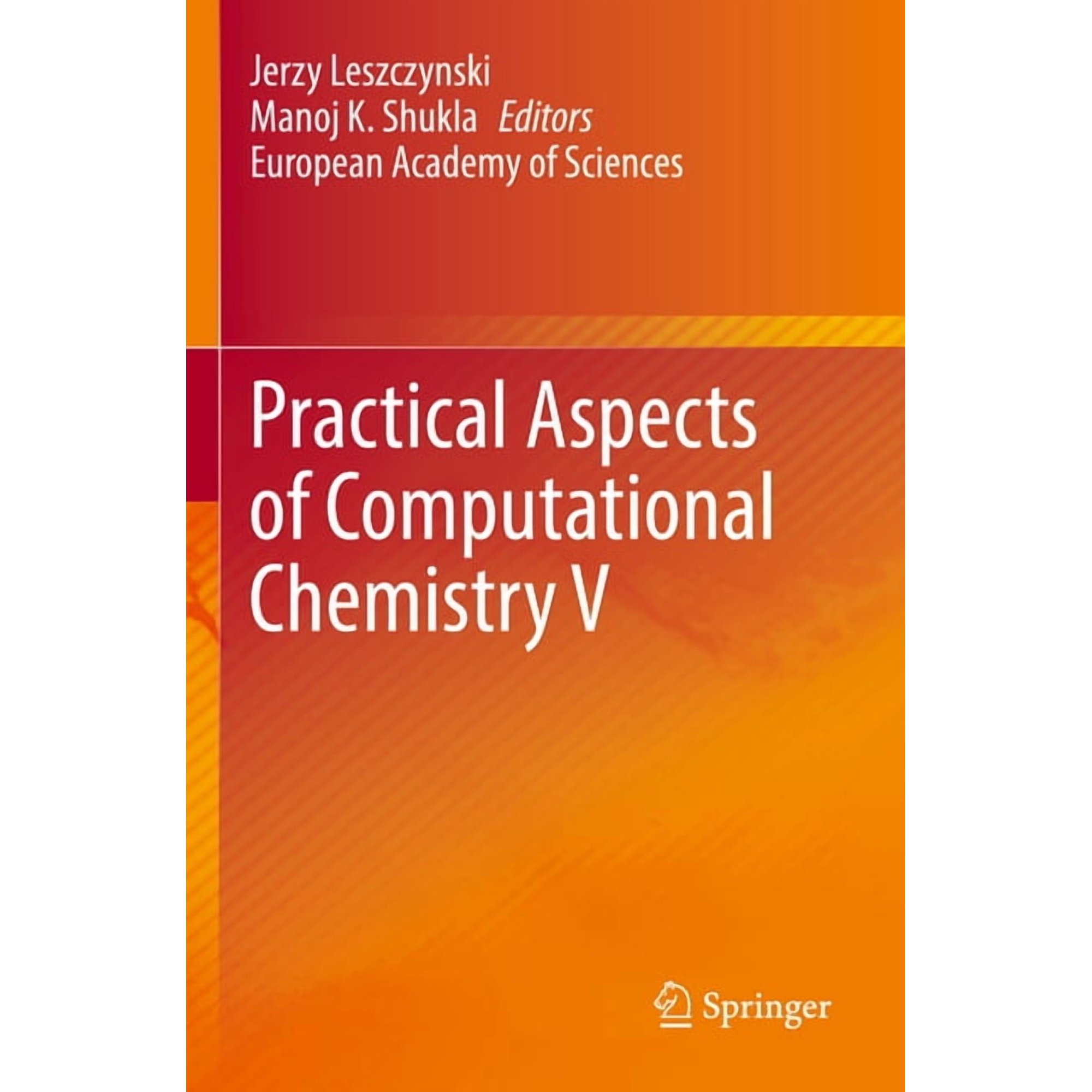 Practical Aspects of Computational Chemistry V (Paperback)