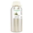 thumbnail image 1 of Tea Tree Essential Oil 100% Pure - 16 fl oz - Aluminum Bottle - GreenHealth, 1 of 1