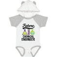 thumbnail image 3 of Inktastic Future Chemical Engineer Boys or Girls Baby Bodysuit, 3 of 5