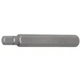thumbnail image 1 of PUNTA HEXAGONAL | 75 MM LARGA 3/8" | 7 MM | BGS 4962, 1 of 1