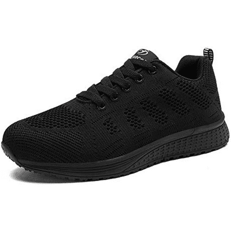 

Women‘s Lightweight Mesh Sneakers Lace Up Low Top Breathable Casual Shoes Women‘s Sport Shoes