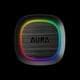 thumbnail image 2 of Enfriamiento Gamdias Aura GL240 V2 Negro 240MM AM5/LGA1700 ARGB, 2 of 10